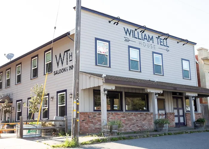 William Tell House