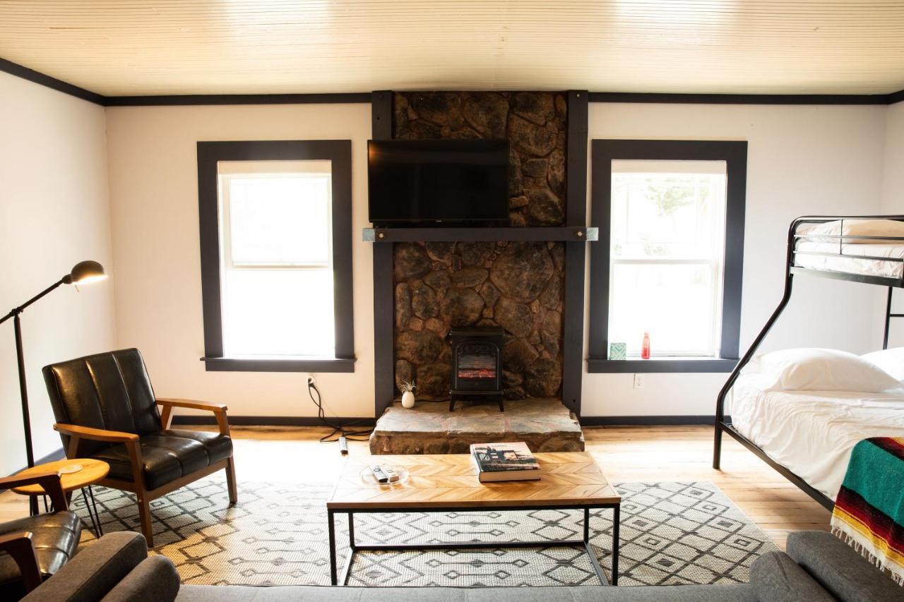 William Tell House Hotel Tomales