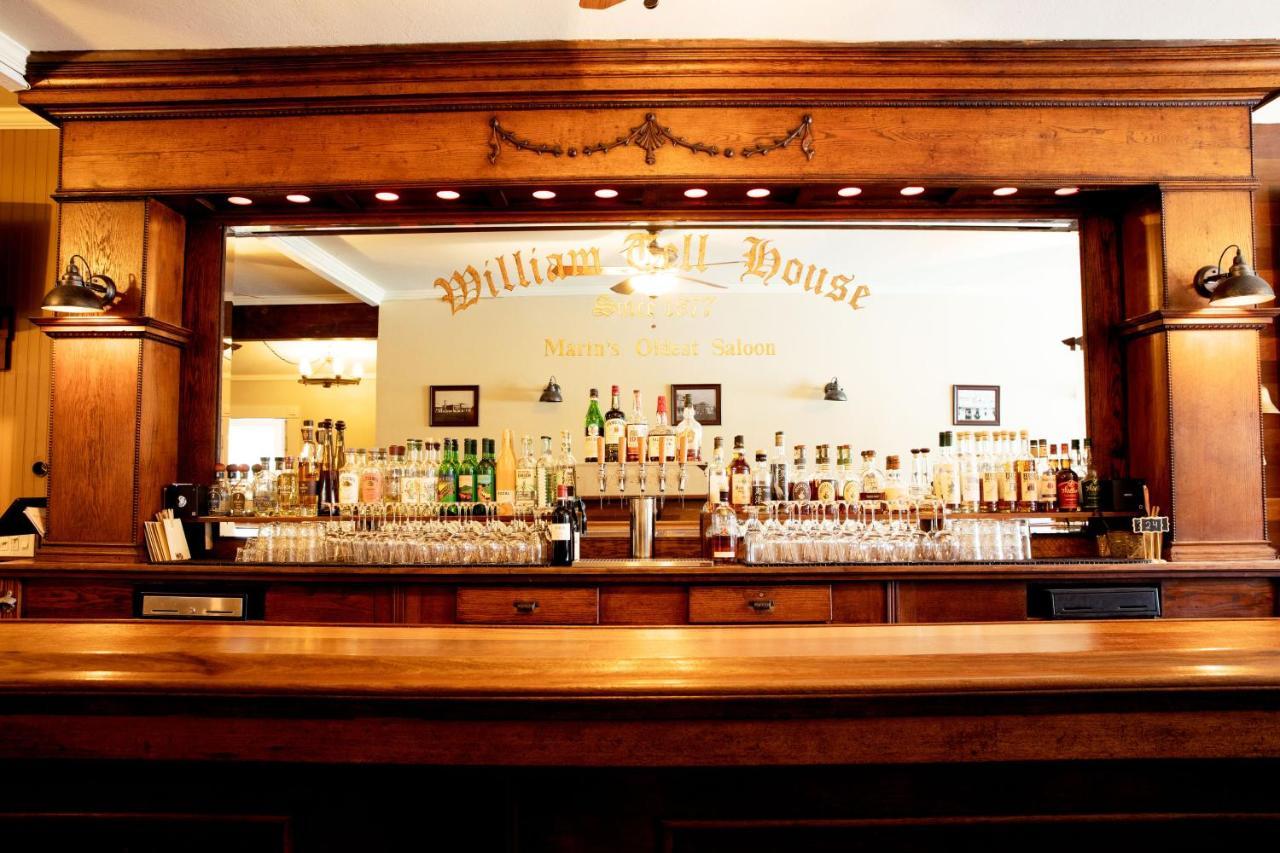William Tell House Hotel