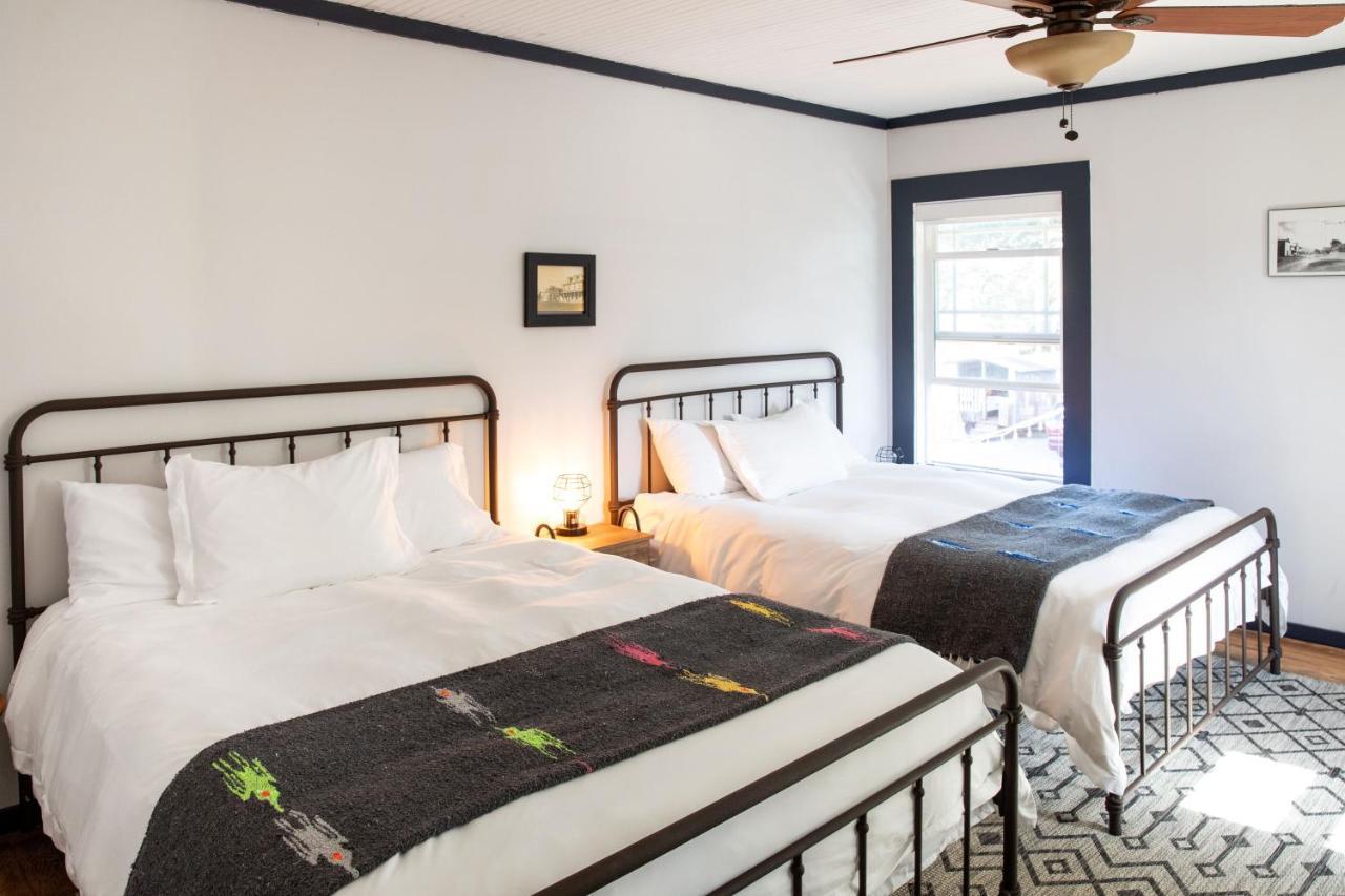 William Tell House 4* Tomales