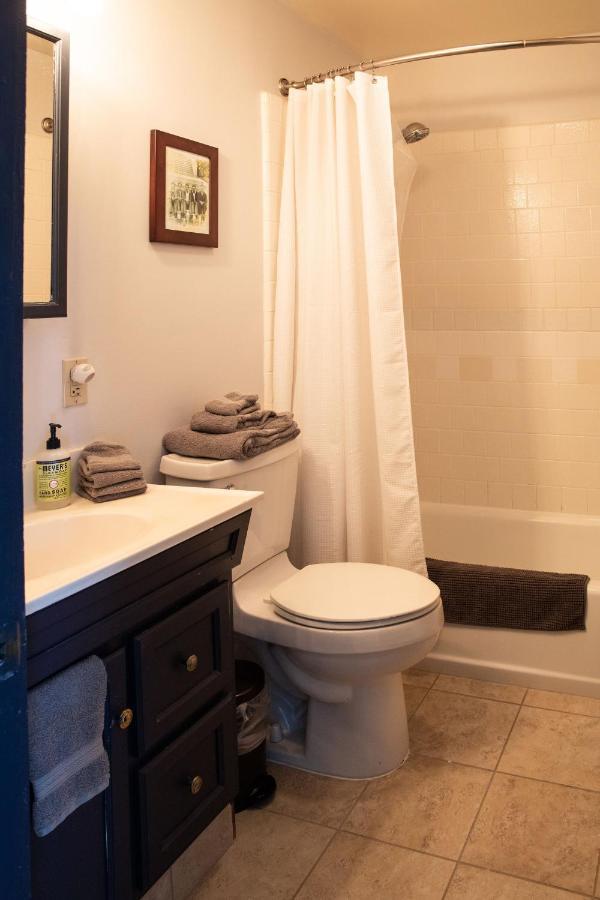 William Tell House Hotel Tomales