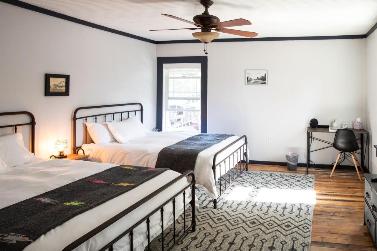 William Tell House Hotel 4*