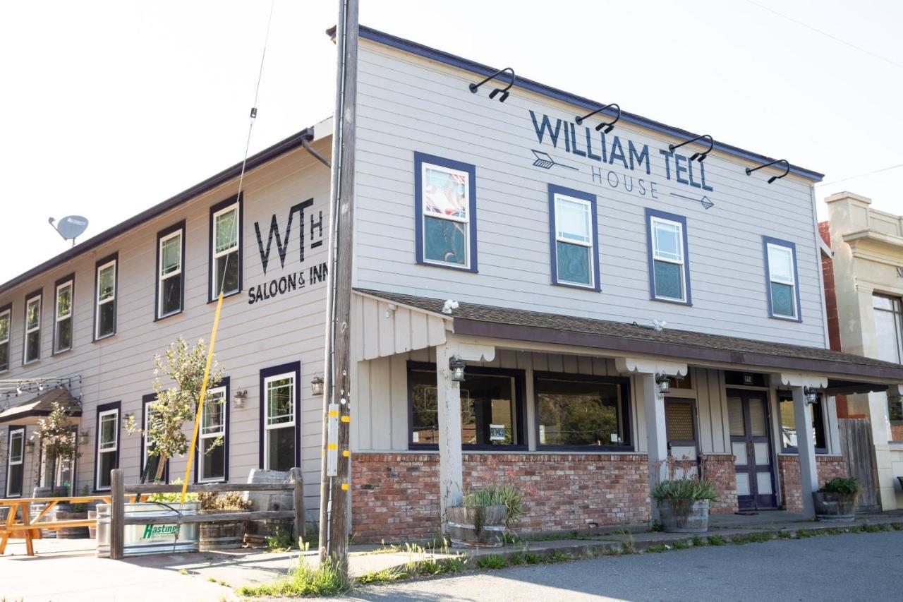 William Tell House Hotel 4*